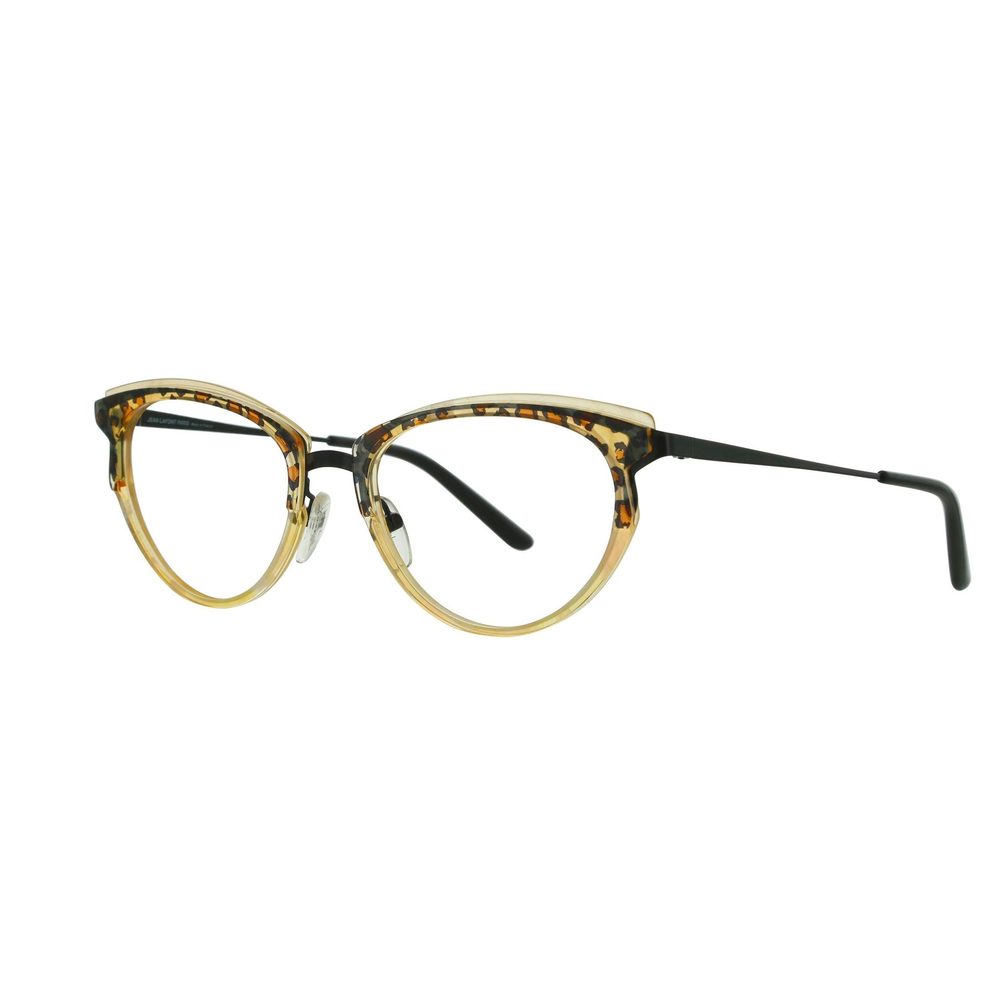 Lafont FRANCOISE Eyeglasses 380 Panther 51mm